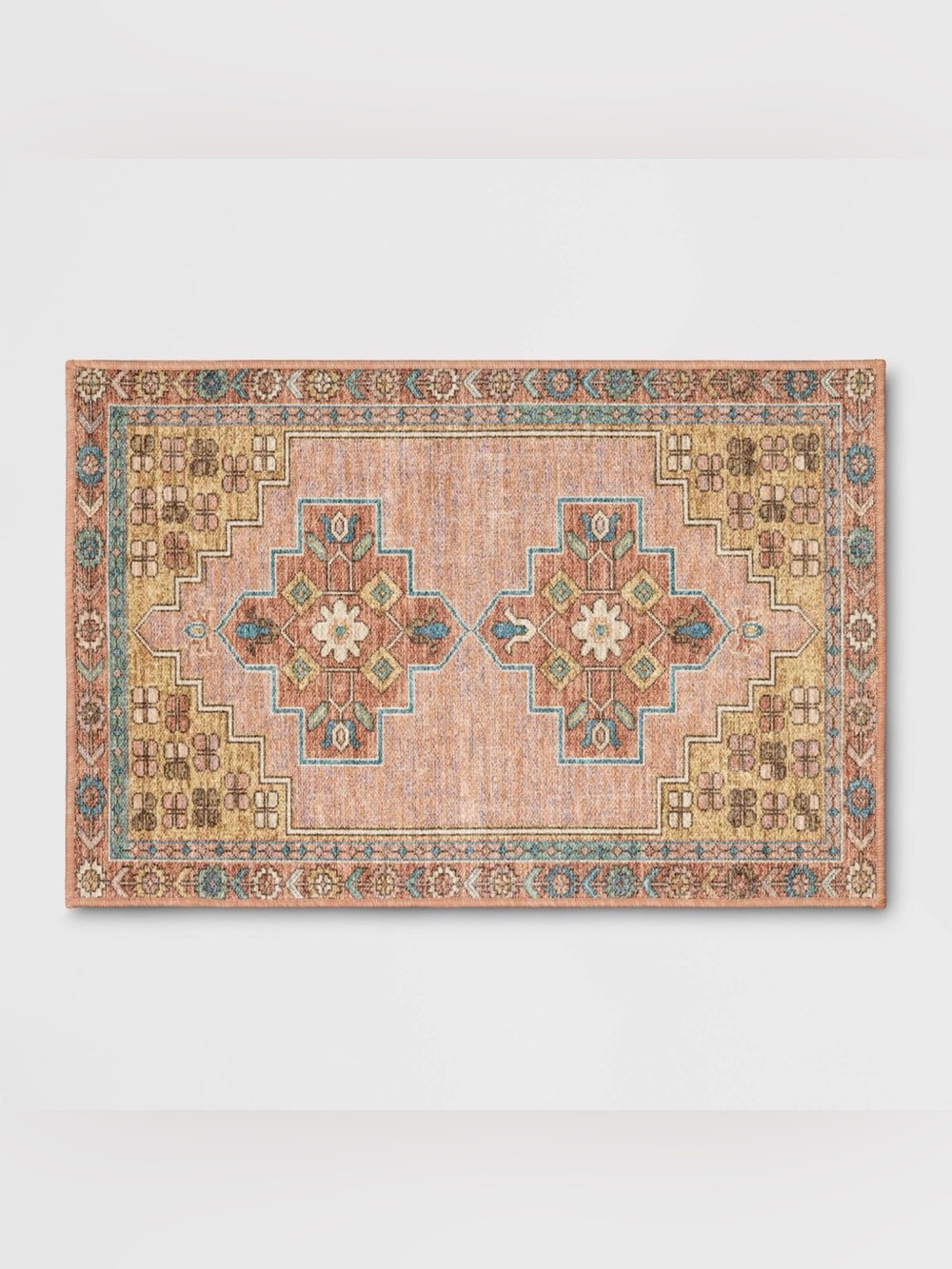 2’x3’ Comfort Bohome Accent Mat
